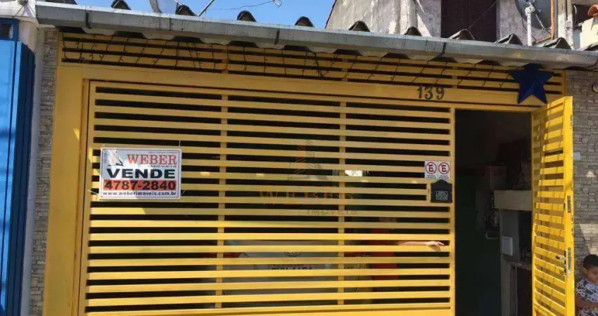 Casa com 3 quartos à venda na Rua Alice Vazami, Jardim Monte Alegre, Taboão da Serra