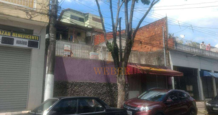 Casa com 3 quartos à venda na Rua Conceição de Ipanema, Jardim das Esmeraldas, São Paulo