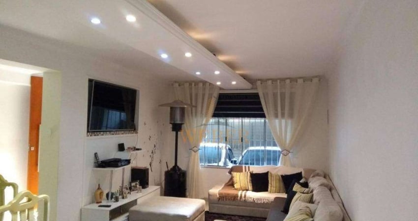 Linda Casa 4 Dormitórios 2 Suítes Maria Rosa - Taboão da Serra