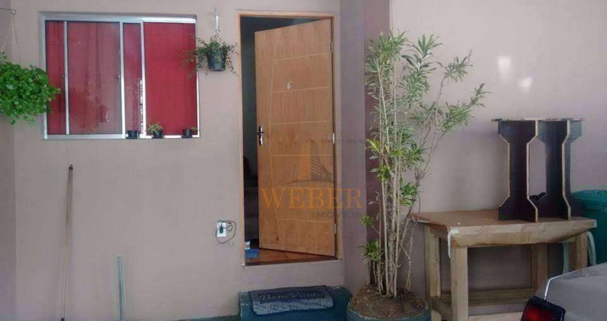 Casa com 2 quartos à venda na Rua Doutor Ernani da Gama Corrêa, Butantã, São Paulo