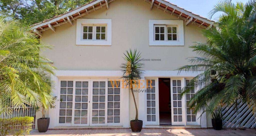 Casa em condomínio fechado com 3 quartos à venda na Estrada Pedreira Eldorado, Jardim dos Ipês, Cotia