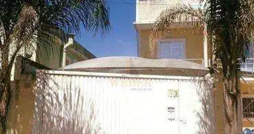 Casa com 3 dormitórios à venda, 150 m² por R$ 850.000,00 - Jardim Barro Branco - Cotia/SP