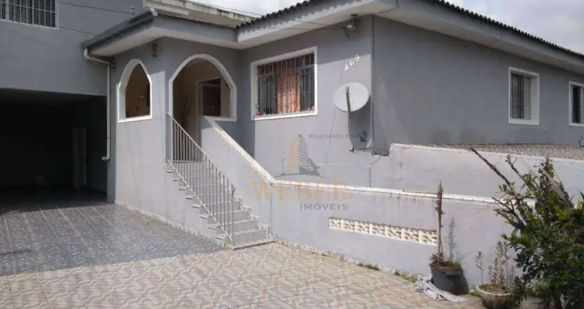 Ótimo Imóvel 4 casas - Ideal para renda ou construtor