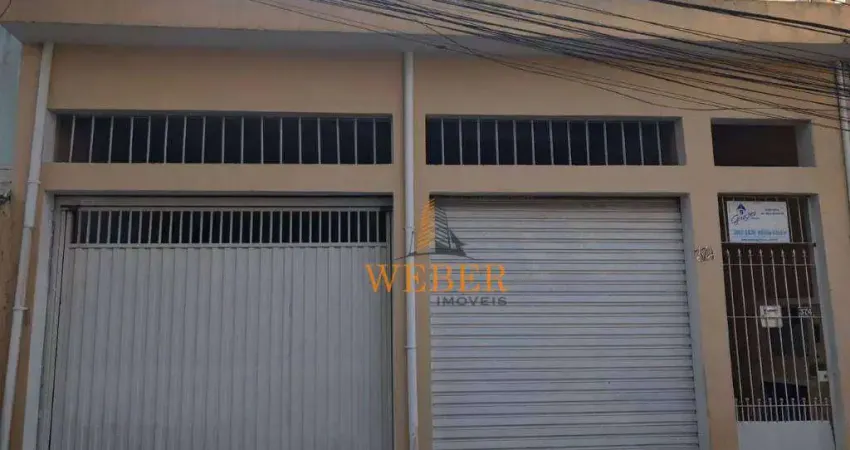 Sobrado com 2 dormitórios à venda, 160 m² por R$ 398.000,00 - Helena Maria - Osasco/SP