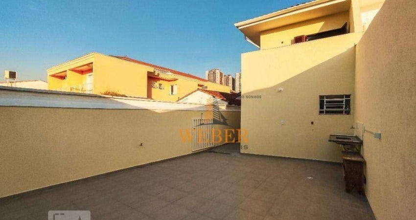 Lindo Sobrado a venda - Vila Sônia 100 metros do metrô