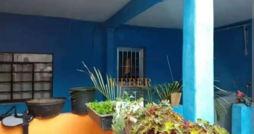 Sobrado com 4 dormitórios à venda, 252 m² por R$ 530.000,00 - Jardim Novo Embu - Embu das Artes/SP