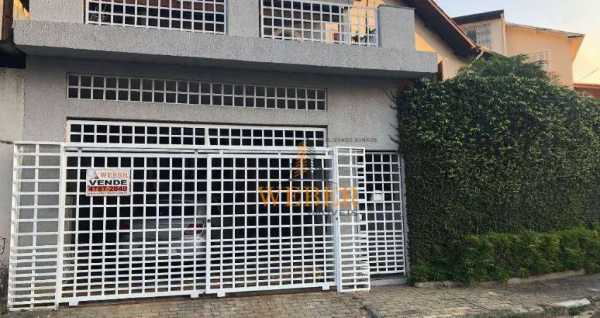 Casa com 4 quartos à venda na Rua Adelina Martins Piedade, Jardim Alvorada (Zona Oeste), São Paulo