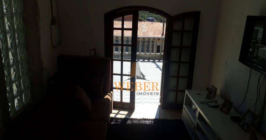 Casa com 3 quartos à venda na Rua São Paulo das Missões, Granja Carolina, Cotia