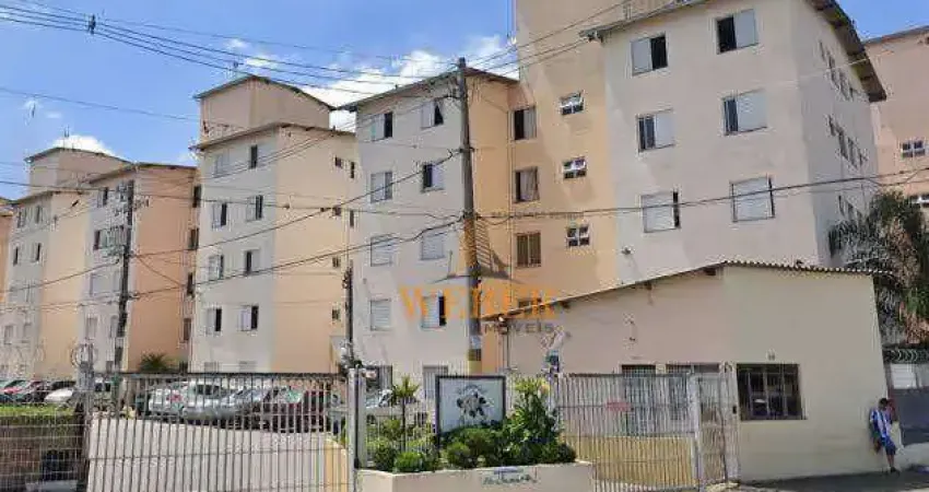 Saia do aluguel, apto 2 dormitórios 1 vaga por 130.000 - Jardim Novo Osasco