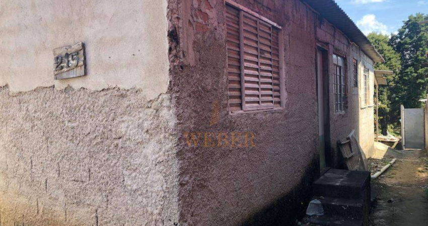 Terreno à venda na Rua Antonio Cutiaro, Tijuco Preto, Cotia