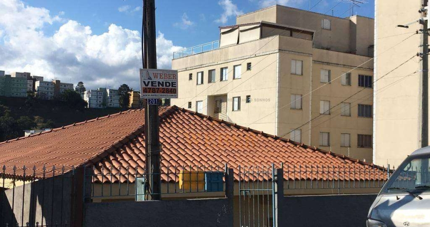 Casa com 2 quartos à venda na Rua Amapá, Centro, Cotia