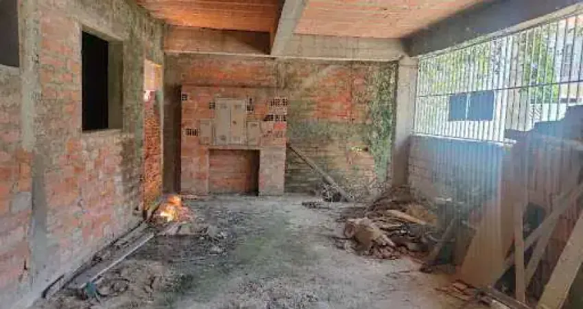 Casa com 3 dormitórios à venda, 250 m² por R$ 550.000,00 - Jardim Guayana - Taboão da Serra/SP