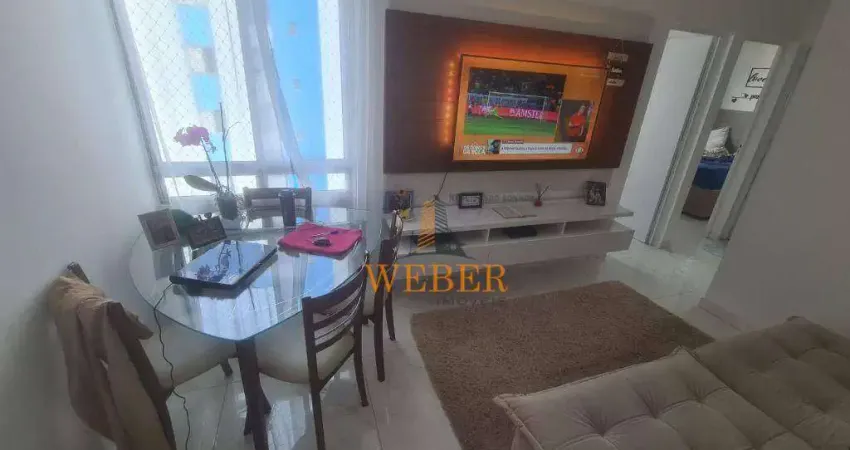 Apartamento com 2 quartos à venda na Rua Diógenes Taborda, Jardim Eledy, São Paulo