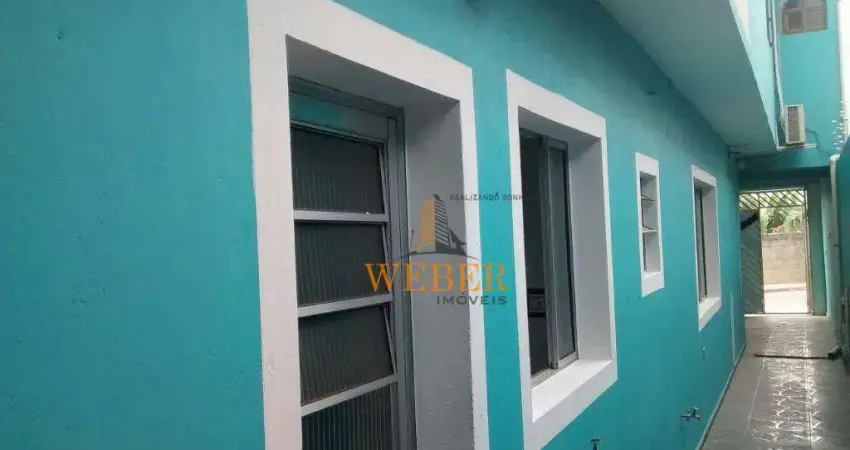 Casa com 2 quartos à venda na Rua Avaré, Amador Bueno, Itapevi