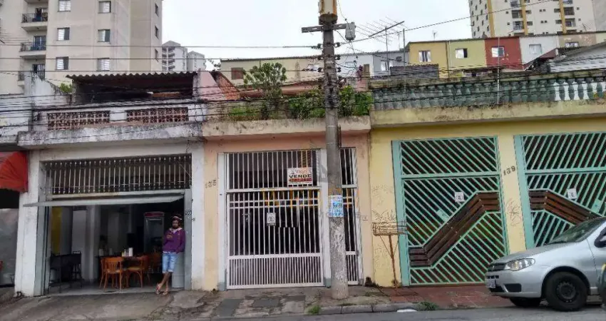Sobrado à venda, 100 m² por R$ 530.000,00 - Jardim Monte Alegre - Taboão da Serra/SP