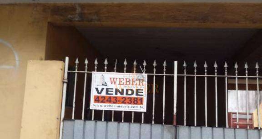 Casa com 6 quartos à venda na Estrada Municipal do Embu, Jardim Torino, Cotia