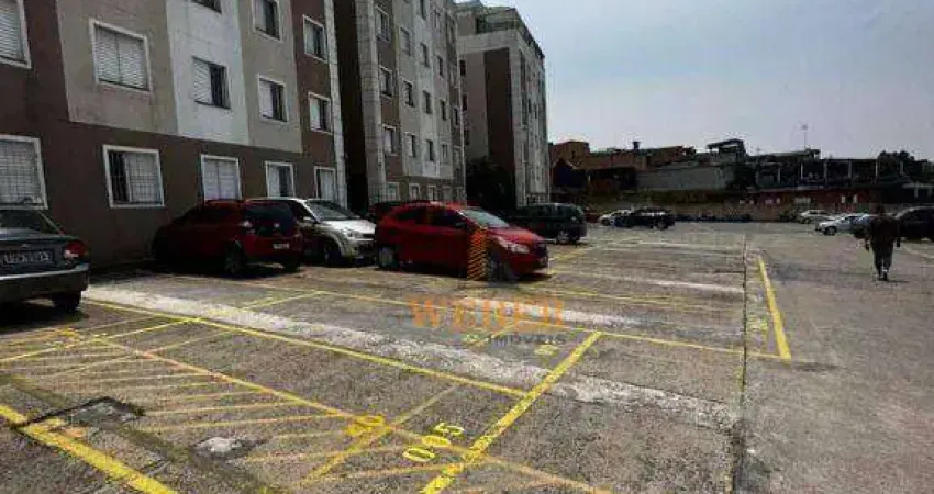 Ótimo apartamento com 3 dormitórios