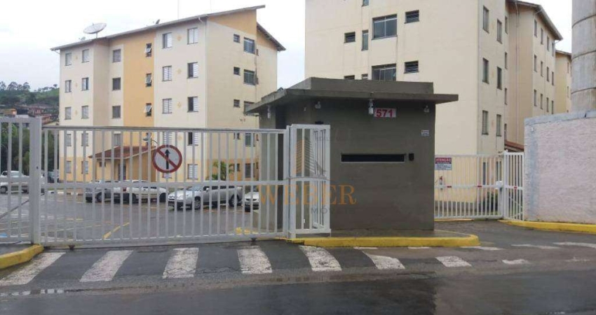 Apartamento centro de Caucaia