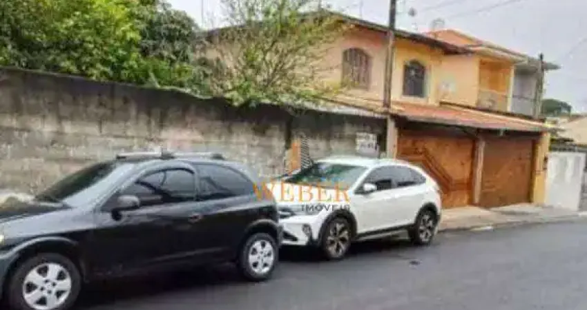 Terreno a venda na granja viana