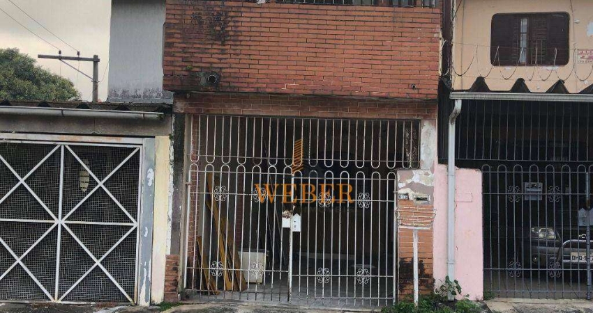 Casa com 4 quartos à venda na Rua Doutor José Paulino da Câmara, Vila Universitária, São Paulo