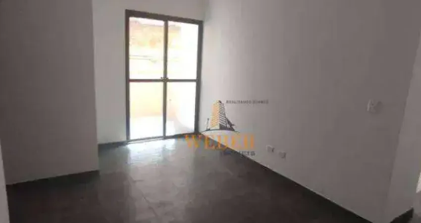 Apartamento com 2 quartos à venda na Avenida Marechal João Batista Mascarenhas Moraes, São Pedro, Osasco