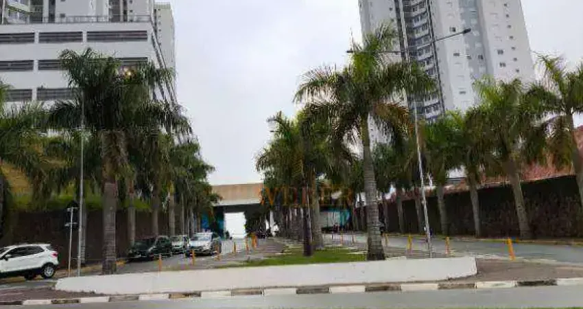 Apartamento com 2 dormitórios à venda, 84 m² por R$ 270.000,00 - Parque Esplanada - Embu das Artes/SP