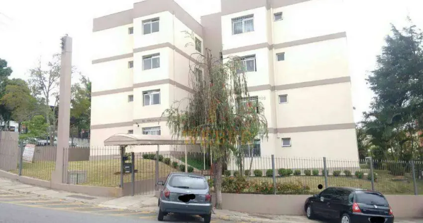 Apartamento com 2 quartos à venda na Rua Capibaribe, Jardim Rio das Pedras, Cotia