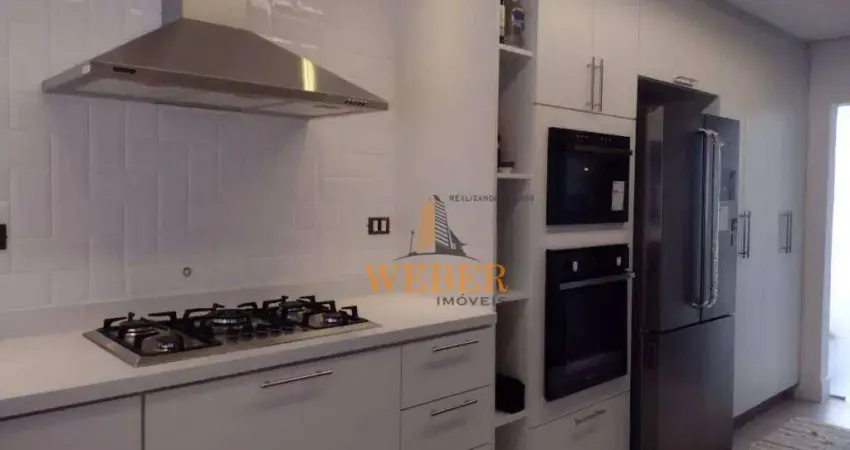 Sobrado com 2 dormitórios à venda, 170 m² por R$ 800.000,00 - Jardim Maria Helena - Barueri/SP