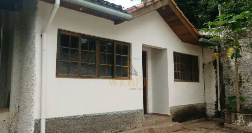 Casa com 3 dormitórios à venda, 153 m² por R$ 425.000,00 - Itapecerica da Serra - Itapecerica da Serra/SP