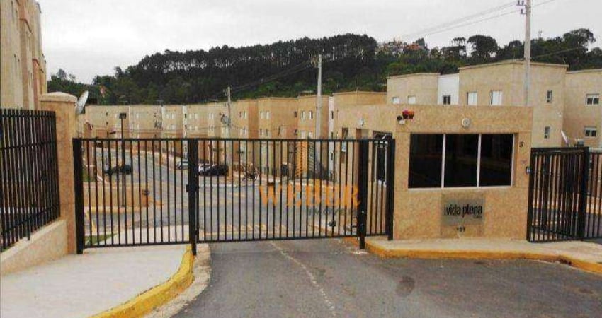 Apartamento com 2 quartos à venda no Jardim Petrópolis, Cotia 