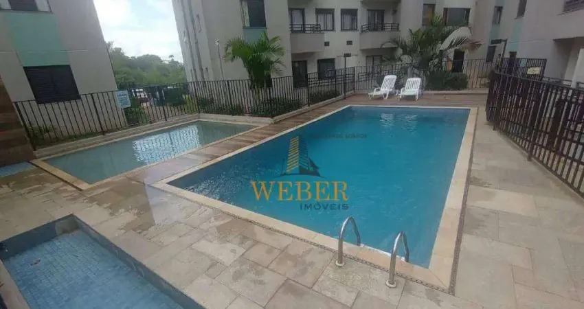 Apartamento com 2 quartos à venda na Estrada Morro Grande, Jardim Ísis, Cotia