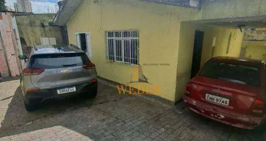 Casa com 3 quartos à venda na Rua Beatriz Terezinha, Jardim Beatriz, Taboão da Serra