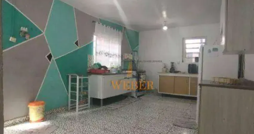 Casa - 3 Dormitórios - Cotia - Ótimo Preço - Aceita permuta casa litoral