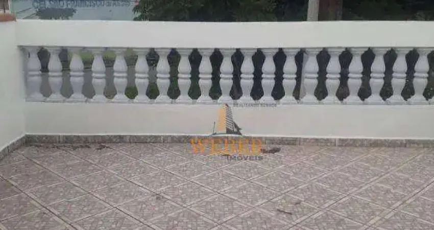 Casa com 2 quartos à venda na Rua José David Filho, Jardim Alvorada (Zona Oeste), São Paulo