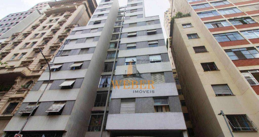 Apartamento com 2 quartos à venda na Avenida Nove de Julho, Bela Vista, São Paulo