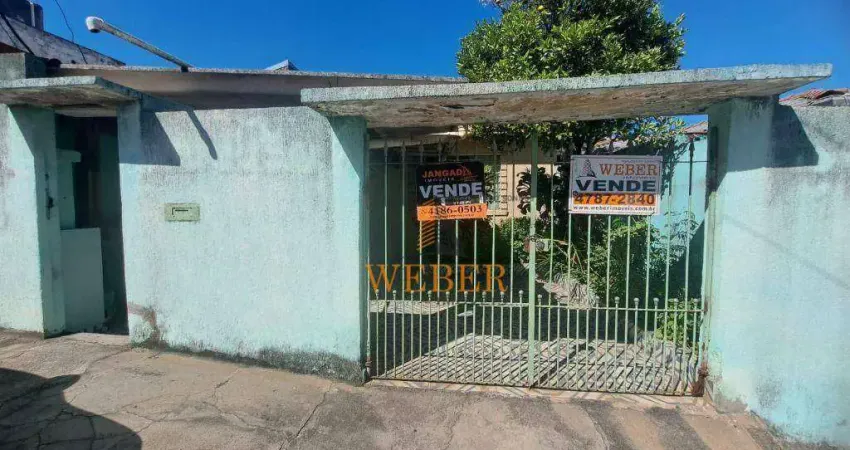 Casa com 1 quarto à venda na Rua Domingos Conversani, Educandário, São Paulo