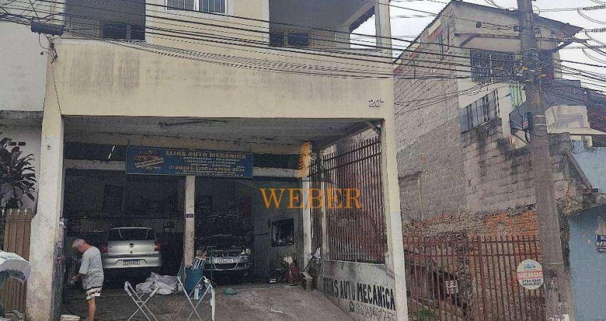Casa com 2 quartos à venda na Rua Margarida Izar, Jardim Celeste, São Paulo
