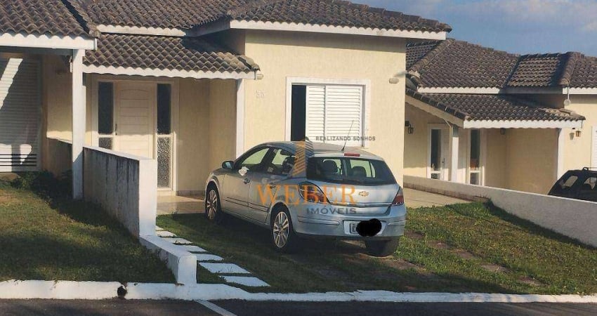 Casa em condomínio fechado com 3 quartos à venda na Rua Mário Scarvance, Jardim Vargem Grande, Vargem Grande Paulista
