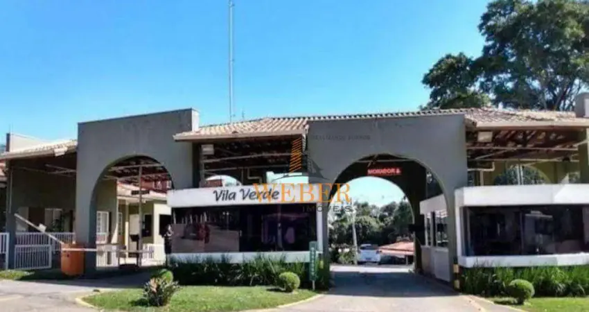 Casa 3 dormitórios