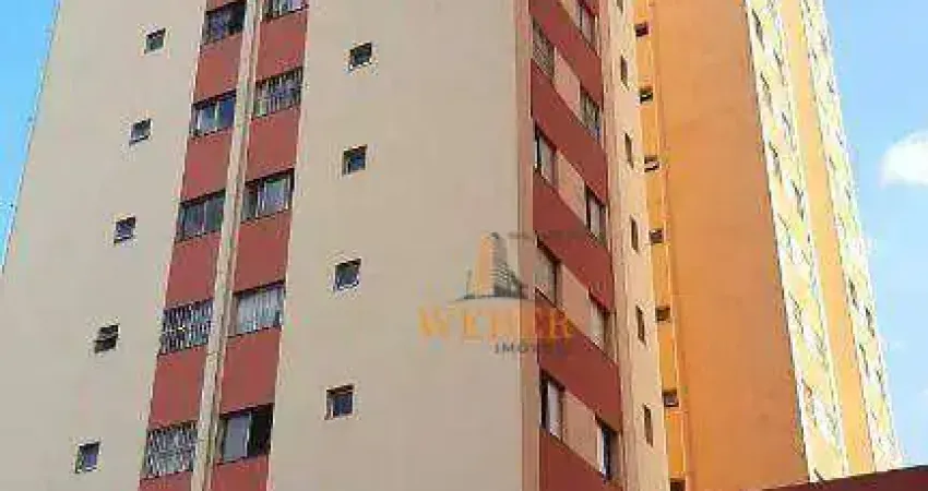 Apartamento com 2 dormitórios à venda, 52 m² por R$ 220.000,00 - Jardim Marina - Embu das Artes/SP