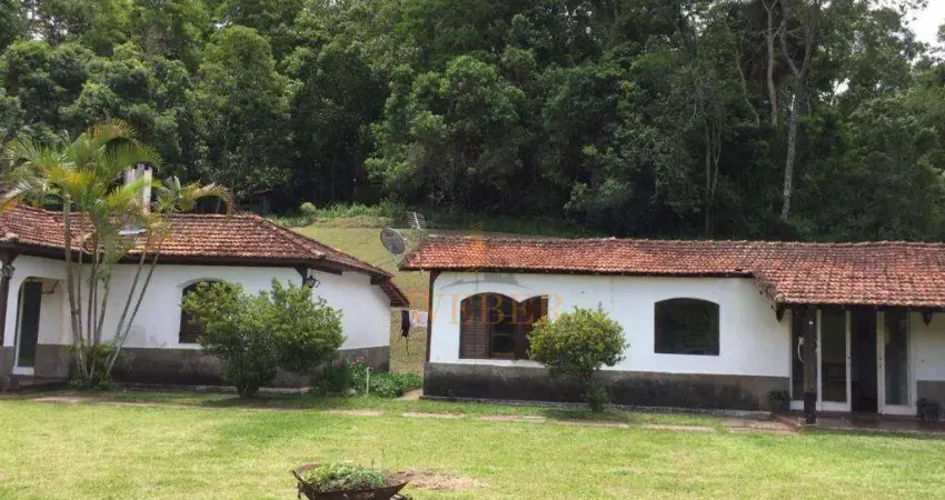 Terreno à venda na Estrada do Vinho, Maylasky, São Roque
