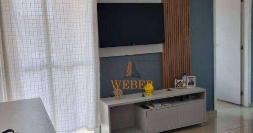 Apartamento com 2 quartos à venda na Rua Mazaranguape, Jardim Briquet, Itapevi