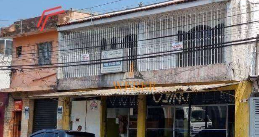 Galpão para alugar, 150 m² por R$ 8.500,02/mês - Jardim Arpoador - São Paulo/SP