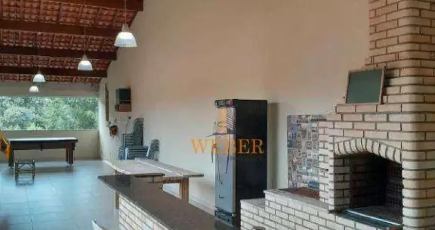 Sobrado com 2 dormitórios à venda, 253 m² por R$ 830.000,00 - Parque Paraíso - Itapecerica da Serra/SP
