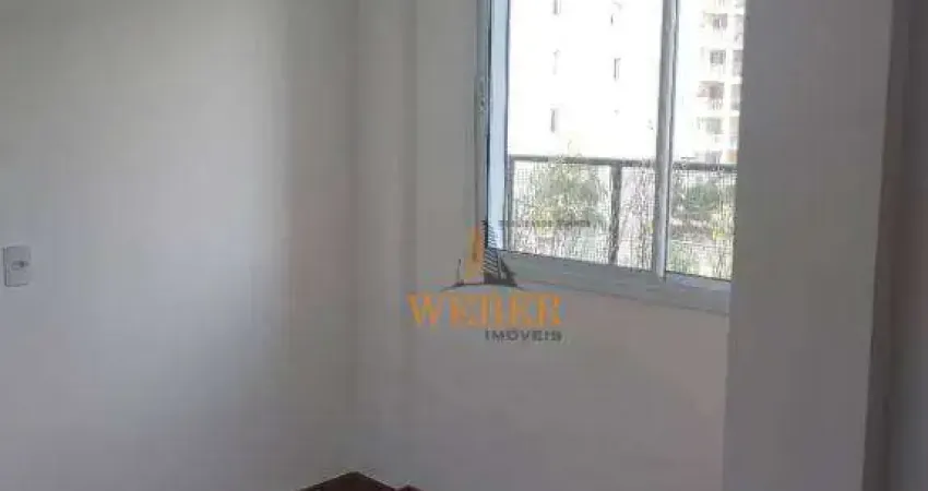 Apartamento com 1 quarto à venda na Avenida José André de Moraes, Jardim Monte Alegre, Taboão da Serra