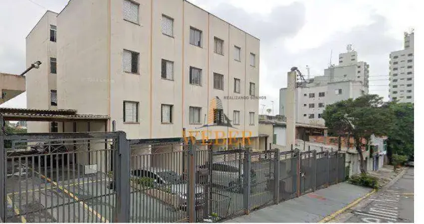 Apartamento com 2 dormitórios à venda, 73 m² por R$ 250.000,00 - Jardim Monte Alegre - Taboão da Serra/SP