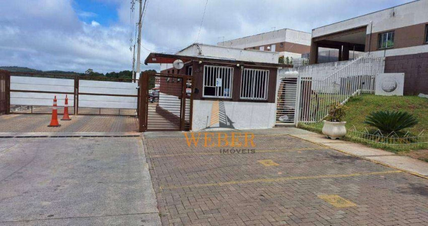 Casa com 2 dormitórios à venda, 59 m² por R$ 235.000,00 - Santana - Cotia/SP