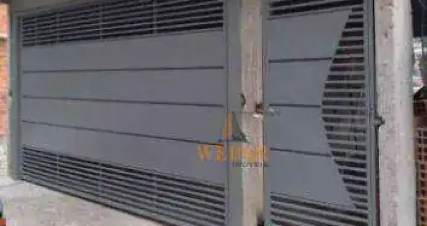 Sobrado com 2 dormitórios à venda, 150 m² por R$ 330.000,00 - Jardim Gabriela III - Jandira/SP