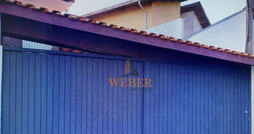 Casa com 2 quartos à venda na Rua Capão Bonito, Jardim Sabiá, Cotia