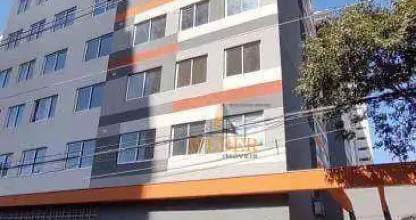 Apartamento com 2 dormitórios, 35 m² - venda por R$ 350.000,00 ou aluguel por R$ 2.500,00/mês - Brás - São Paulo/SP